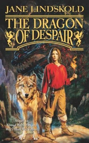 The Dragon Of Despair