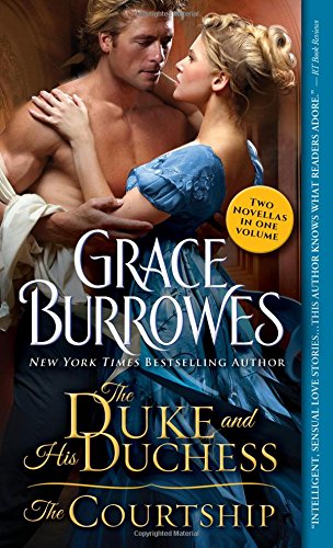 The Duke And His Duchess-The Courtship