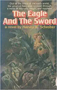 The Eagle And The Sword