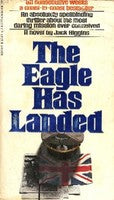 The Eagle Has Landed
