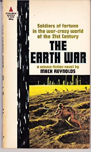 The Earth War