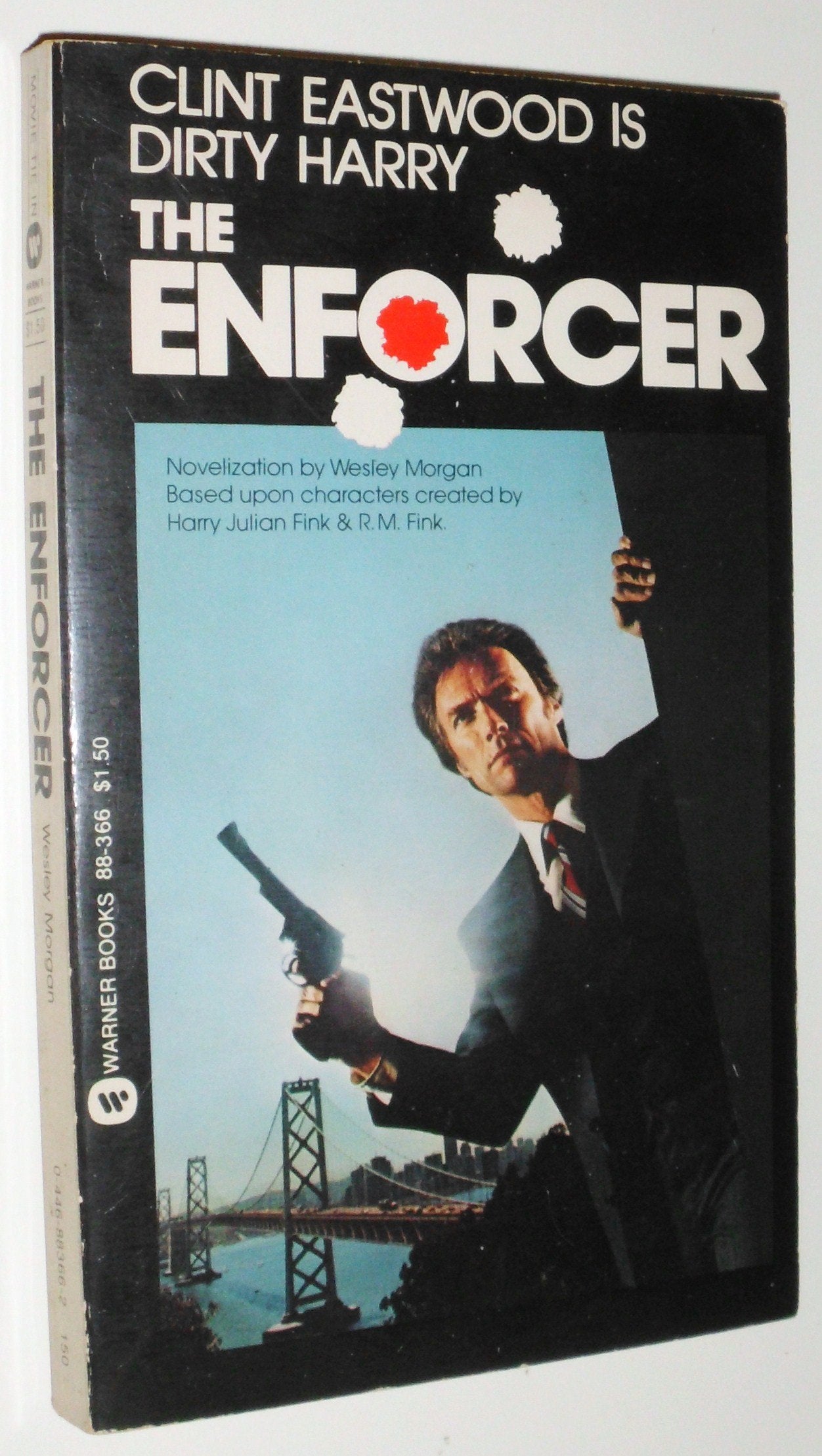 The Enforcer