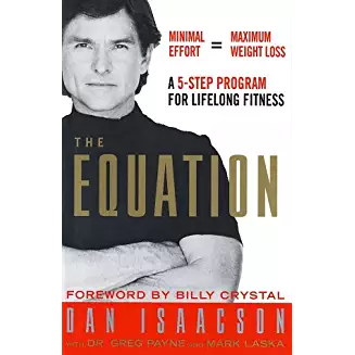 The Equation: A 5-Step Program For Lifelong Fitness