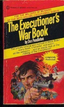 The Executioner's War Book
