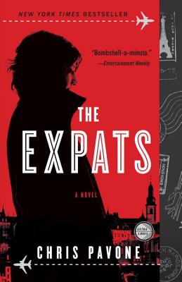 The Expats