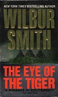 The Eye Of The Tiger