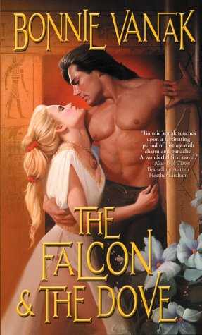 The Falcon And The Dove