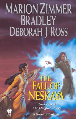 The Fall Of Neskaya