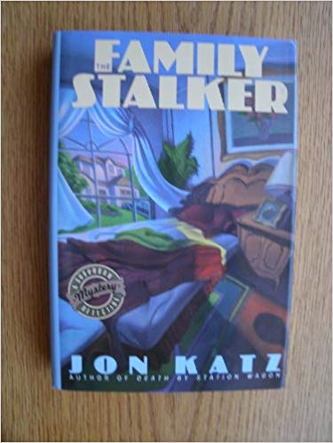 The Family Stalker