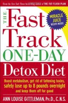 The Fast Track One-Day Detox Diet