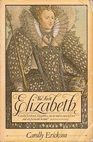 The First Elizabeth