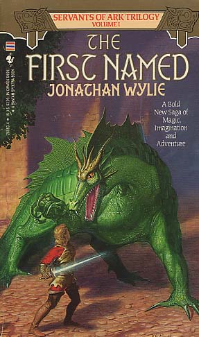 The First Named