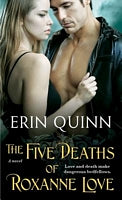 The Five Deaths Of Roxanne Love