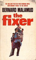 The Fixer