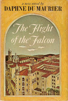 The Flight Of The Falcon