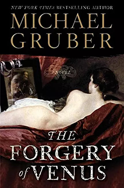 The Forgery Of Venus