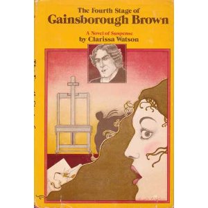 The Fourth Stage Of Gainsborough Brown