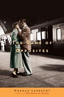 The Game Of Opposites