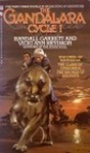 The Gandalara Cycle: Volume I