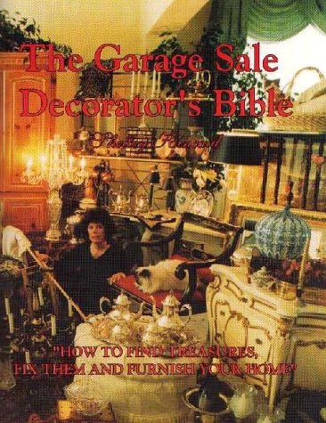The Garage Sale Decorator's Bible