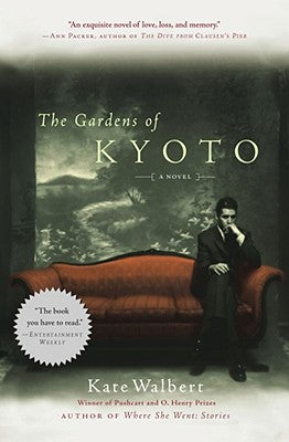 The Gardens Of Kyoto