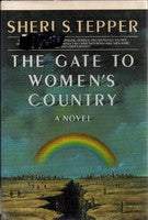 The Gate To Women's Country