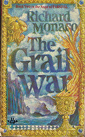 The Grail War