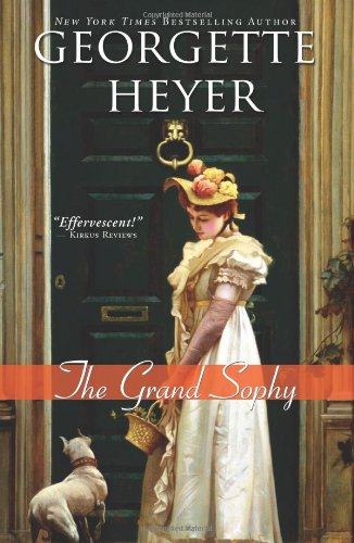 The Grand Sophy