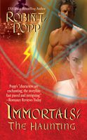 Immortals: The Haunting