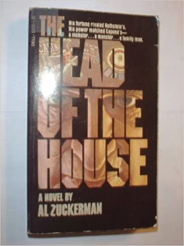 The Head Of The House