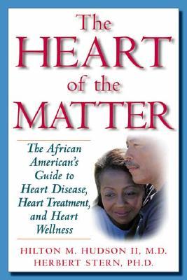 The Heart Of The Matter