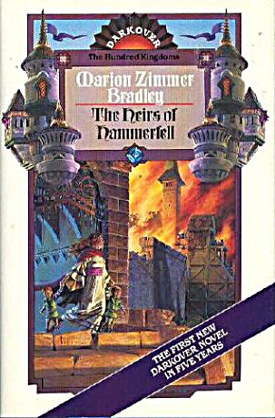 The Heirs Of Hammerfell