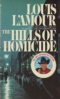 The Hills Of Homicide