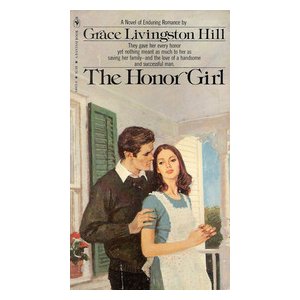 The Honor Girl