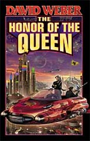 The Honor Of The Queen