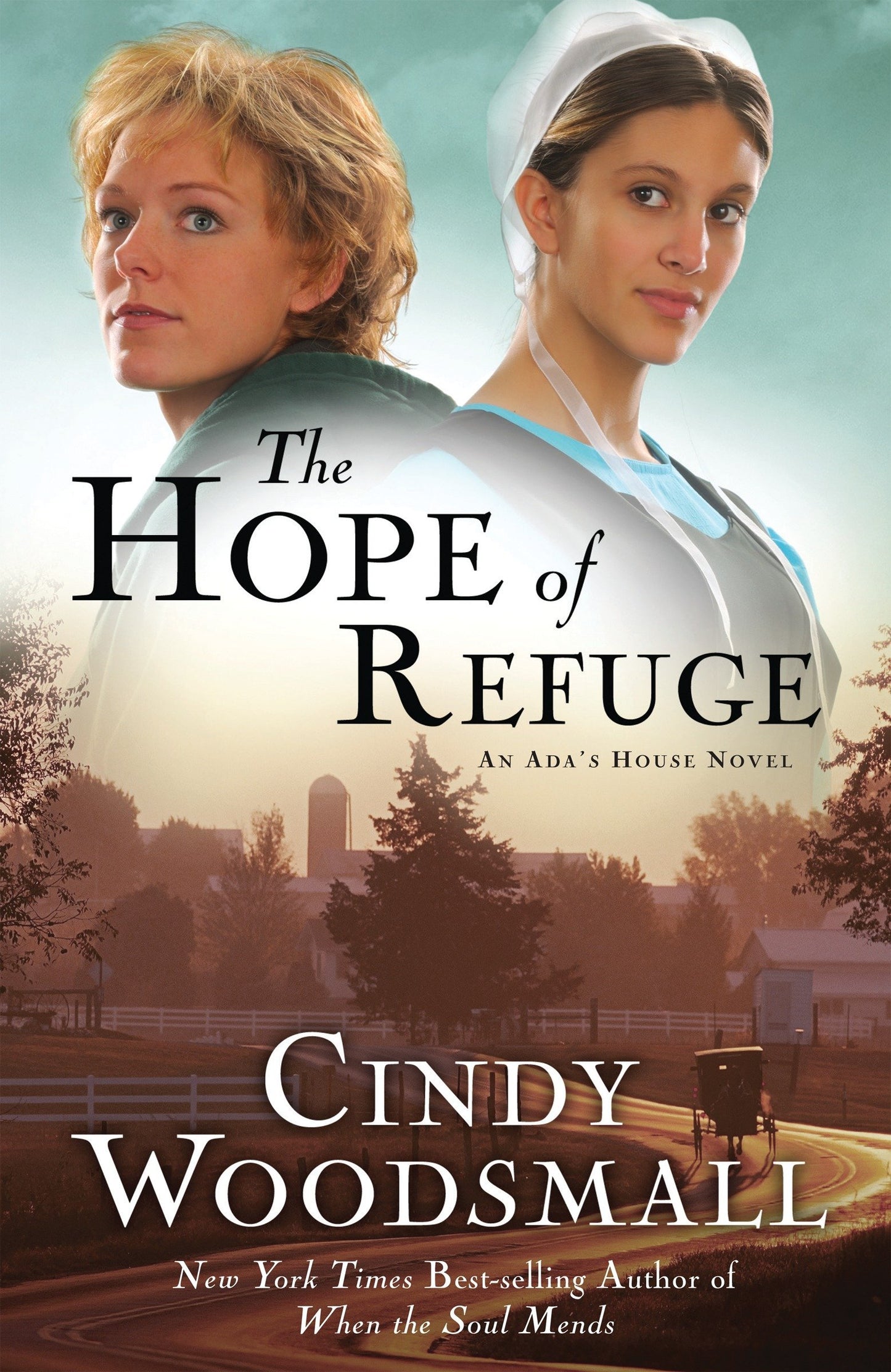 The Hope Of Refuge