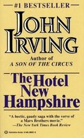 The Hotel New Hampshire