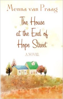The House At The End Of Hope Street