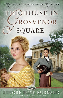The House In Grosvenor Square