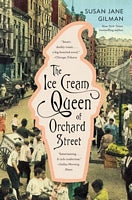 The Ice Cream Queen Of Orchard Street