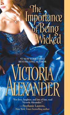 The Importance Of Being Wicked