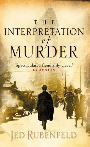 The Interpretation Of Murder
