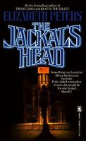 The Jackal's Head