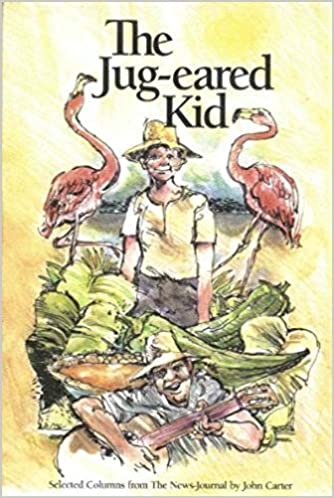 The Jug-Eared Kid