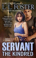 Servant: The Kindred