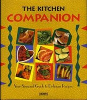 The Kitchen Companion