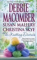 The Knitting Diaries