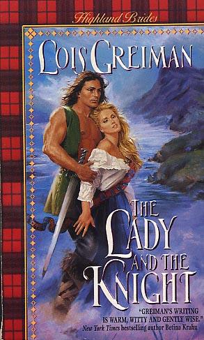 The Lady And The Knight