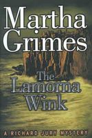 The Lamorna Wink