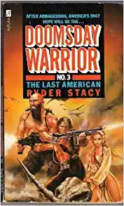 The Last American